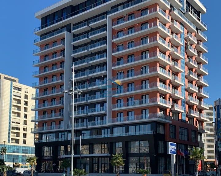 Immobili In Affitto In Albania A Valona, ​​Città